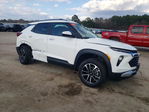 Chevrolet TrailBlazer 2025