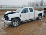 Chevrolet Silverado 2019