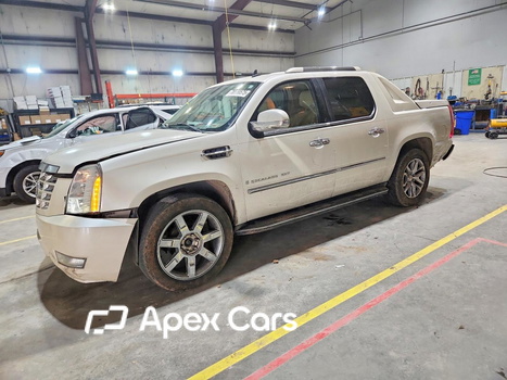 Cadillac Escalade 2007 - Image 1 of 12