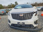 Cadillac XT5 2021