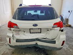 Subaru Outback 2011