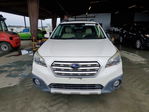 Subaru Outback 2017