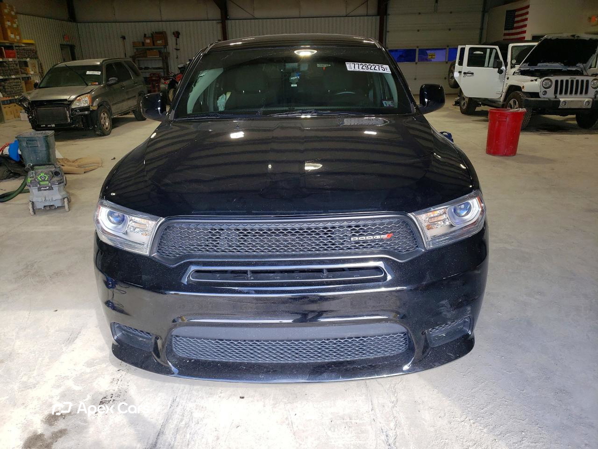 Dodge Durango 2019