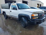 GMC Sierra 2005