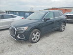 Audi Q3 2019