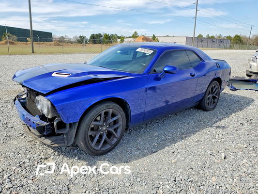 Dodge Challenger 2021 - Zdjęcie 1 z 13