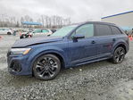 Audi Q7 2025