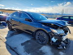 Acura ILX 2018