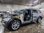 Ford Explorer 2022