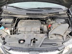 Honda Odyssey 2014