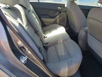 Kia Forte 2016