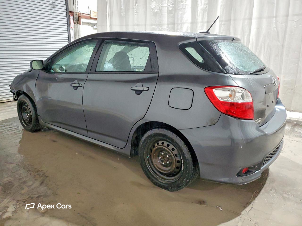 Toyota Matrix 2013