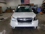 Subaru Forester 2015
