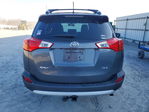 Toyota RAV 4 2015
