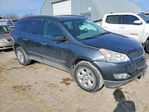 Chevrolet Traverse 2012