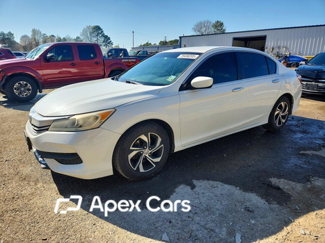 Honda Accord 2016 - Image 1 of 13