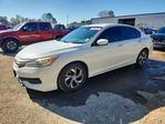 Honda Accord 2016