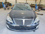Hyundai Equus 2012