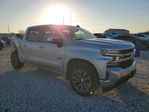 Chevrolet Silverado 2020