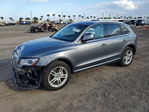 Audi Q5 2013