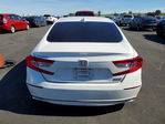 Honda Accord 2019