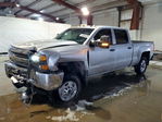 Chevrolet Silverado 2016