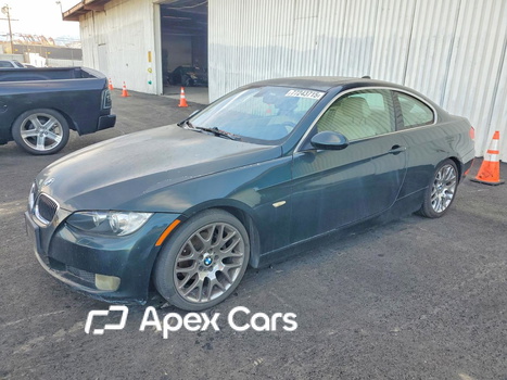 BMW Series 3 2007 - Image 1 of 12