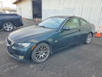 BMW Series 3 2007