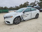 Honda Insight 2021