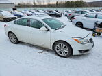 Buick Regal 2014
