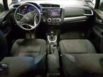 Honda Fit 2015