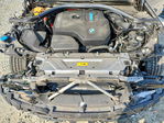 BMW Series 3 2022