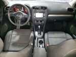 Volkswagen Golf 2012