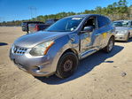 Nissan Rogue 2014