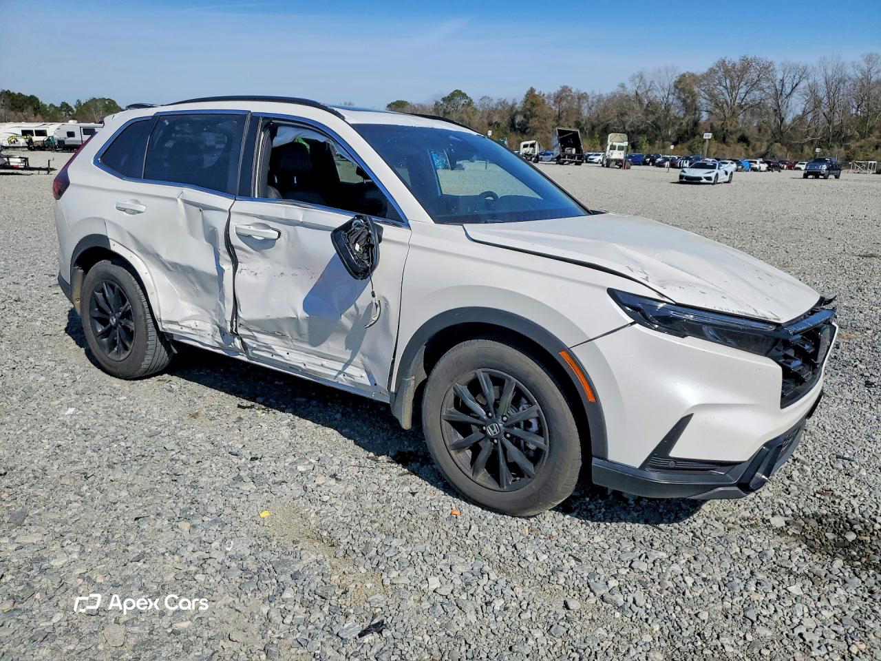 Honda CR-V 2025
