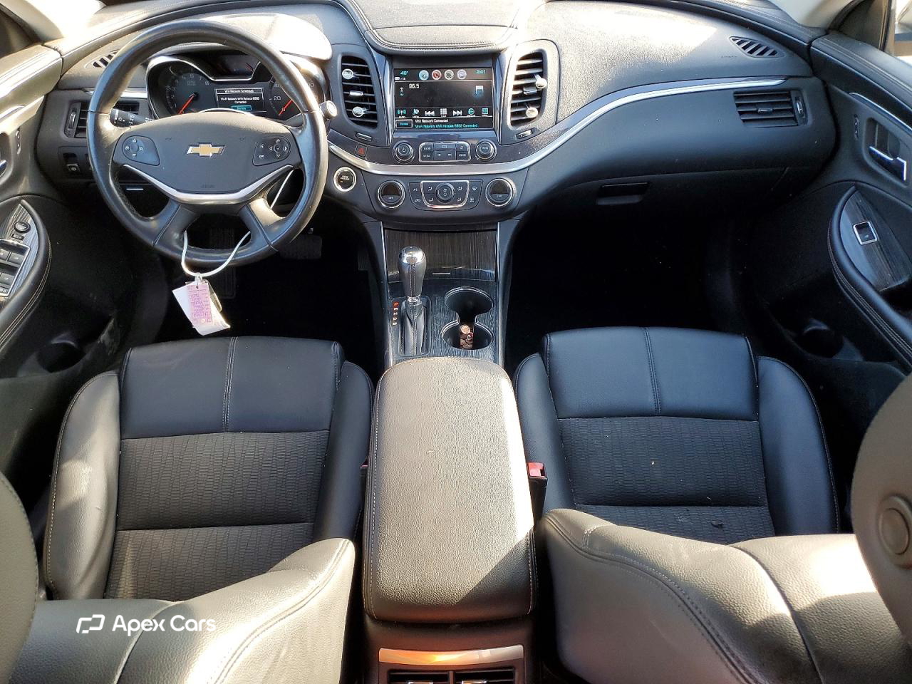 Chevrolet Impala 2020