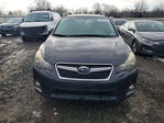 Subaru XV 2016