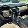 Land Rover Range Rover 2019