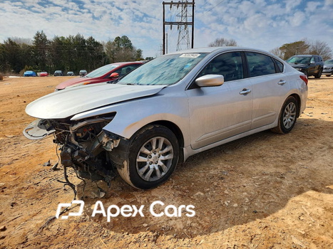 Nissan Altima 2018 - Zdjęcie 1 z 13