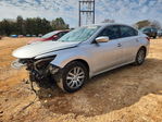 Nissan Altima 2018