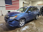 Subaru Forester 2016