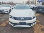 Volkswagen Jetta 2015