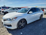 Honda Accord 2017