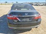 Honda Accord 2016