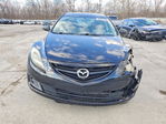 Mazda 6 2012