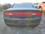 Dodge Charger 2012