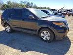 Ford Explorer 2012