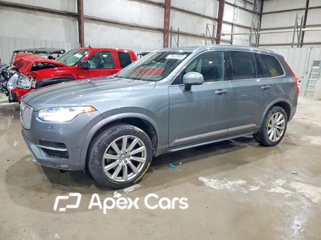 Volvo XC90 2018 - Image 1 of 14