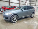 Volvo XC90 2018