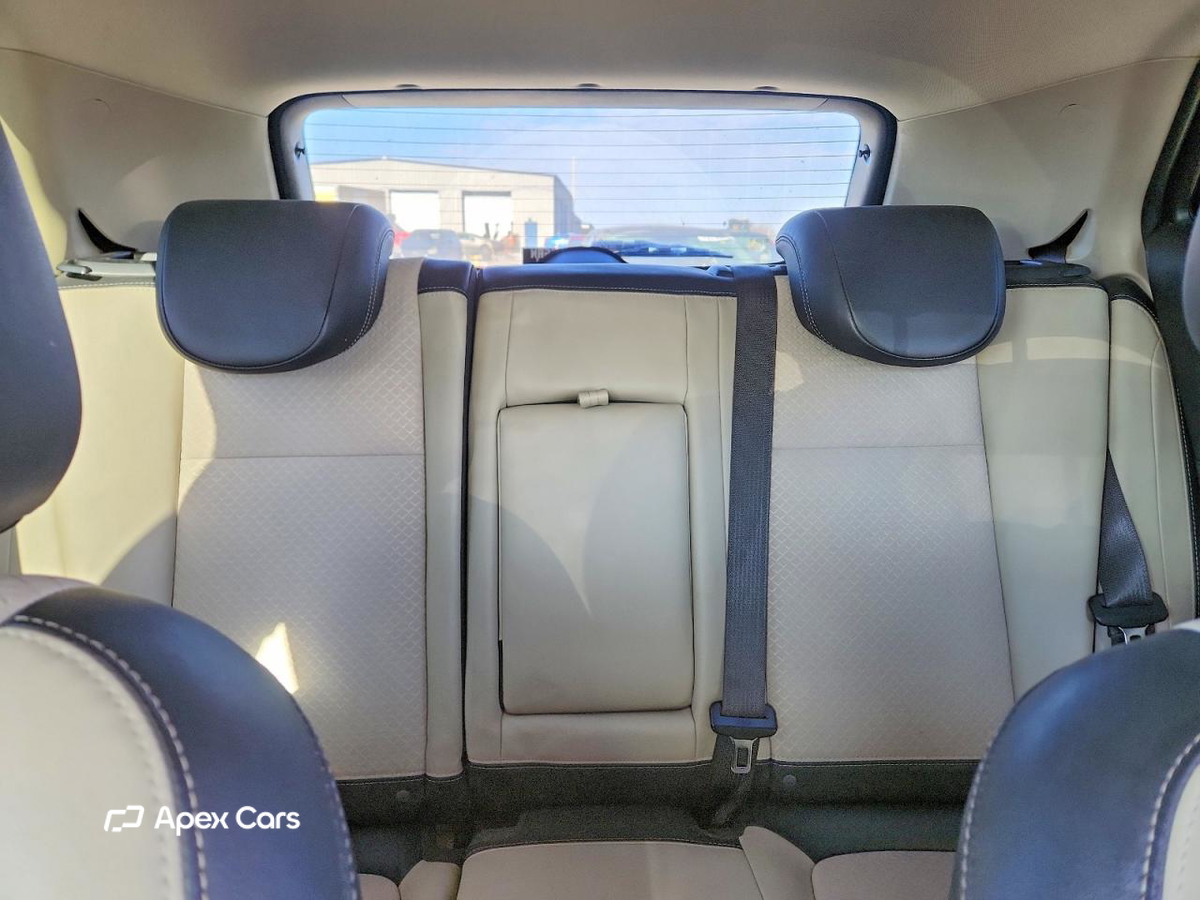 Buick Encore 2019